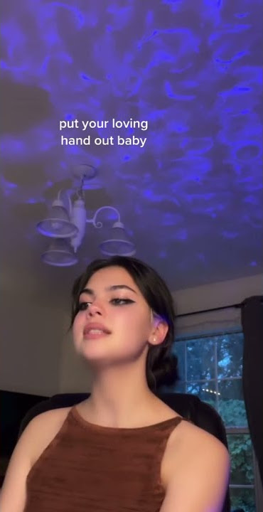 AMAZING Begging TikTok Cover