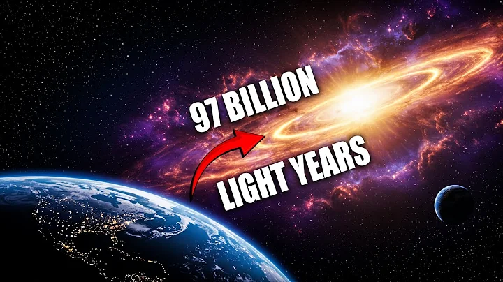 What Lies On The Other Side Of Our Universe?