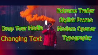2018 // DOWNLOAD Dynamic Slideshow Rendering Reel