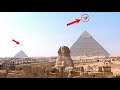 10 Reasons Why The Egypt Pyramids TERRIFY Scientists