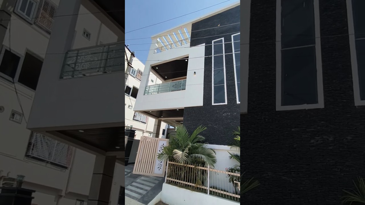 Ready to Move G+1 House for Sale | New House for Sale Property 32