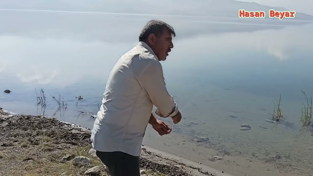 4,350 pullu sazan .ful aksiyon.müthiş zil sesi .Karakaya barajı sazan avı.el oltasıyla avlandık