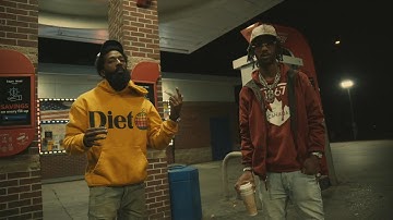 Boldy James x Futurewave - DORMIN