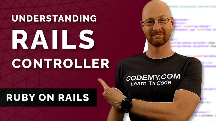 Fun With The Controller - Ruby On Rails Friend List App #11