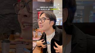 Obrolan cowok jam 23:30-01:00 ( PART 2 )