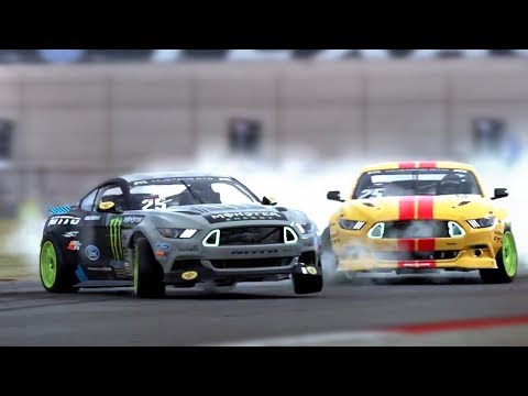 Ultimate Drift Compilation | Racing Games
