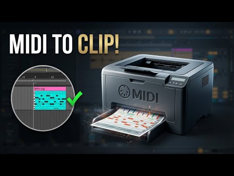 Print to Clip video preview