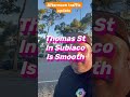 Afternoon traffic update - 6/12/25 - Perth WA #perth #report #traffic #update