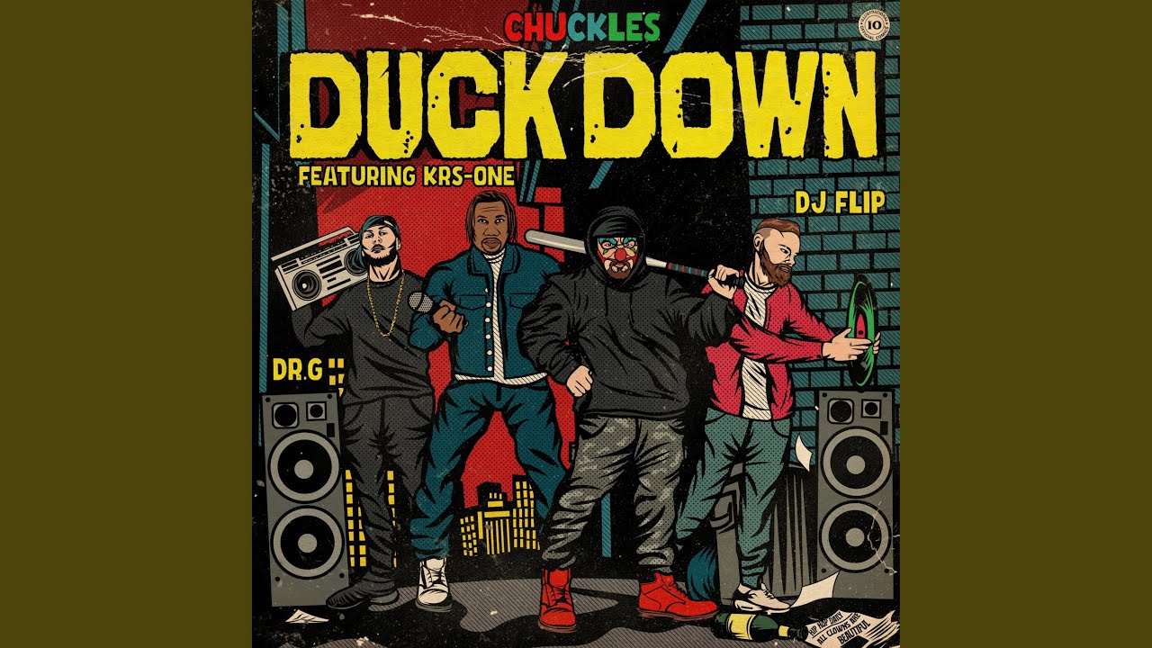 Watch Duck Down on YouTube Watch Duck Down on YouTube