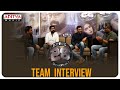 April 28th Em Jarigindi Movie Team Interview | Ajay | Veera Swamy.G | SandeepKumar |