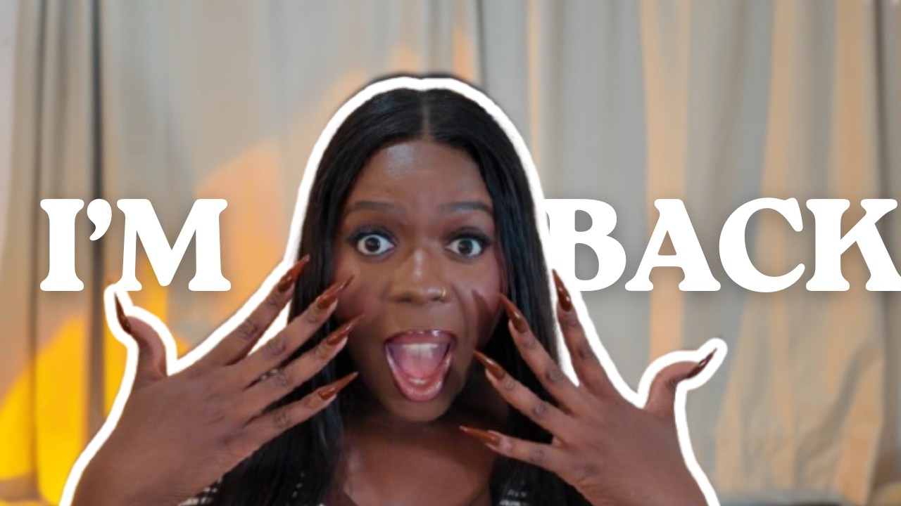 2016 is back! Where have I been for 10 years?? | Toxic Relationship | Cost of Living | Turning 30