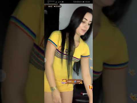 Columbia Hot Girls dance twerking (4)