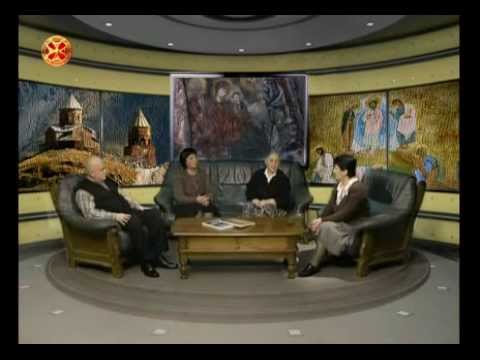 დოკუმენტური ფილმების ციკლი- 12 უდიდეს საეკლესიო დღესასწაულზე