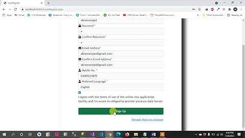 1-Web based E-Visa Processing System
