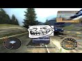 When Helicopter Pilot Knows His Work Well Too Well NFSMW 