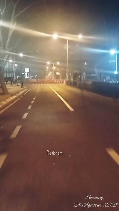 Story WA Pamungkas-Monolog Lirik 30Detik.