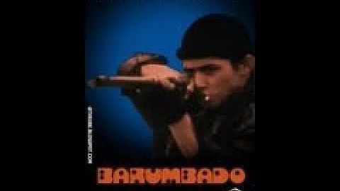 BARUMBADO   Robin Padilla  Full movie tagalog