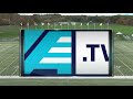 #AEWSOC Championship Highlights | UAlbany vs Binghamton Quarterfinal