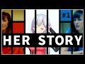 【Her Story】助手の皆様の力が必要です【アイドル部】