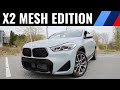 2021 BMW X2 I Mesh Edition Package! I Review