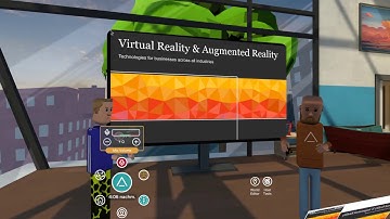 VR Business Club - VR Cast mit Jeremy Dalton, Head of VR/AR at PwC UK