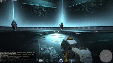 Firefall Playthrough | Episode 1: Tutorial