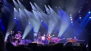 Joe Bonamassa - Dust Bowl(Live In Mannheim, 05.05.2023)