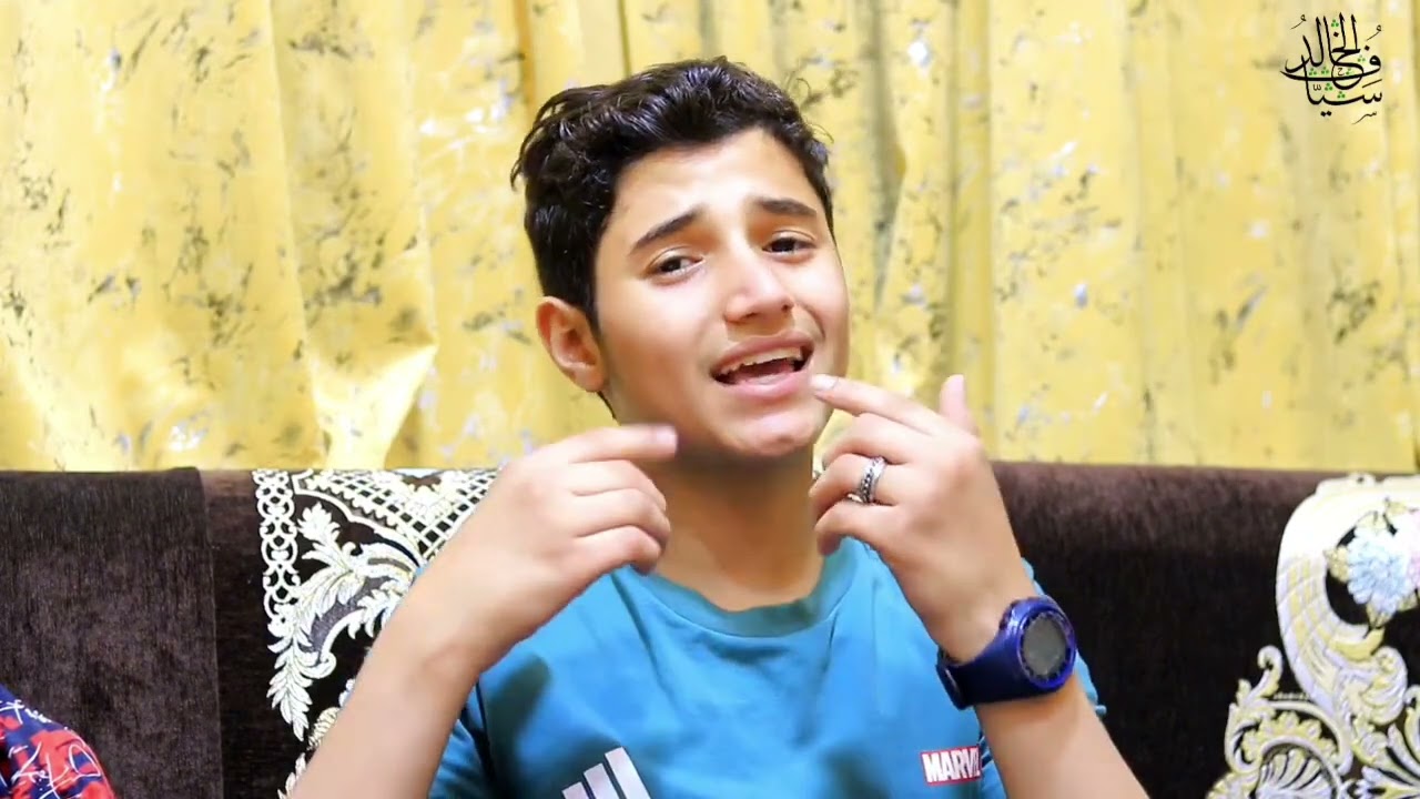 انشودة يارب صلي| المنشد سياف الخالد المنشد رشيق المسوري المنشد رفيق المسوري (2026)