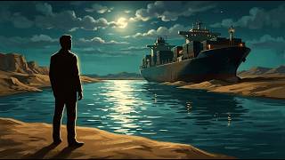 Full The Ship That Blocked 12% of World Trade Guide