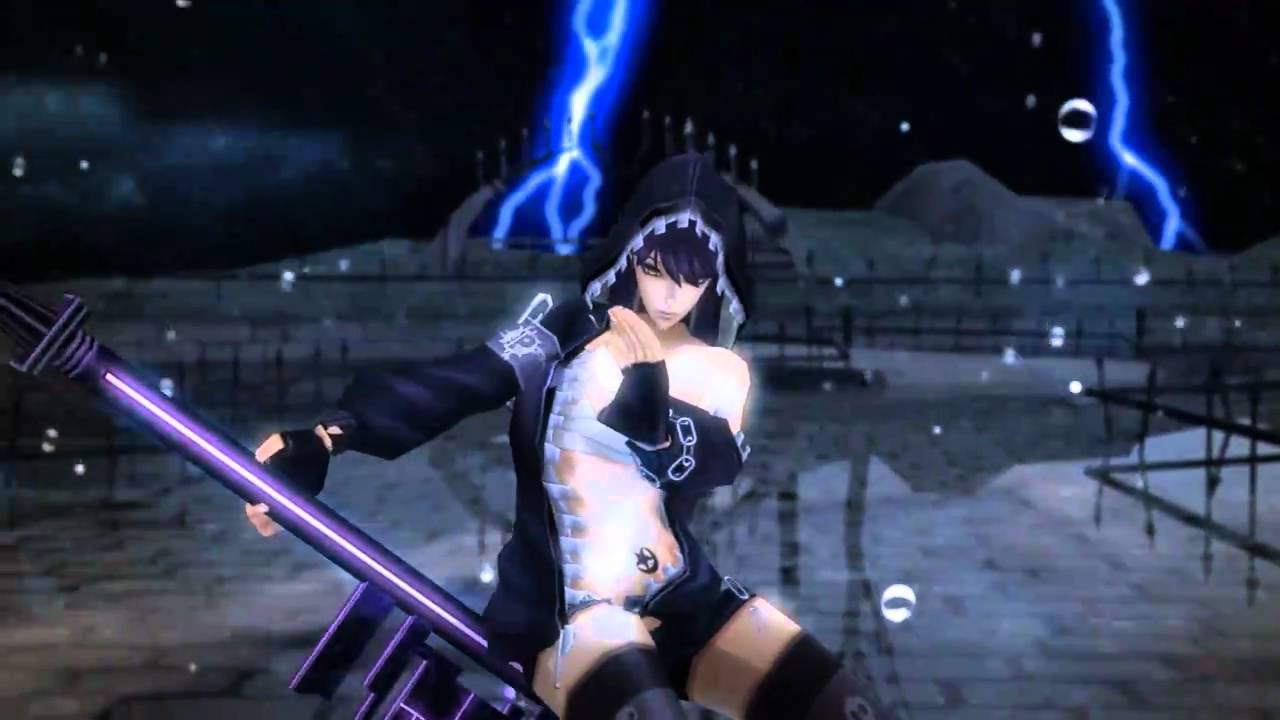 Bild från S4 League - Dark Lightning