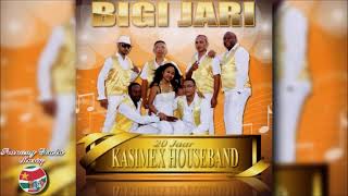 Video thumbnail of "Kasimex Houseband - Bigi Jari (20 Jaar Kasimex Houseband) ''FULL ALBUM''"