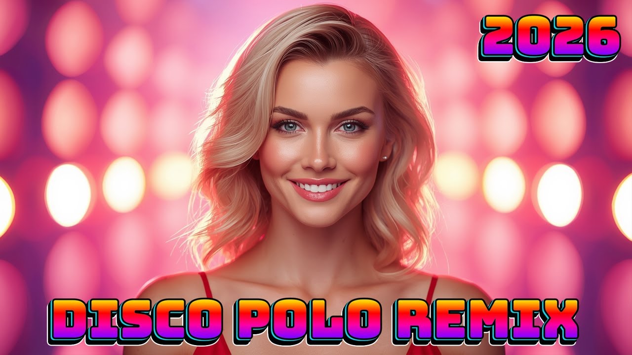 TOP 50 DISCO POLO 🔥 | Największe Hity Wszech Czasów | Mix Na Imprezę
