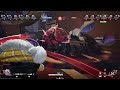 i Dj loving and play marvel rivals so here some games ep 2