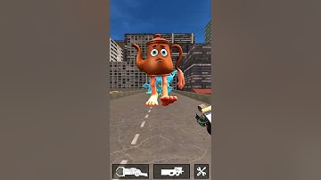 new update games play nextbots in playground mod gmod play and sandbox in space play short video