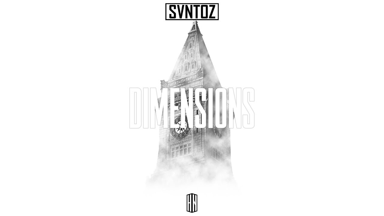 SVNTOZ - DIMENSIONS [HN023]