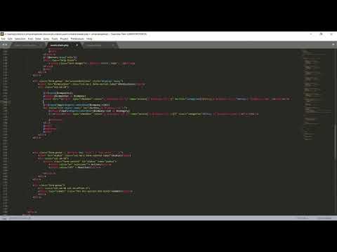 95-Laravel Application | Laravel Project | ACL | Jquery Function for Unchecked Checkbox