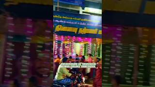 Annathanam at thanjavur burma colony thiruvizha by kathiravan ninaivu narpani mandram❤️