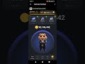 Hamster Kombat 5 millions coins daily combo Explained in Tamil 854p 29fps H264 128kbit AAC