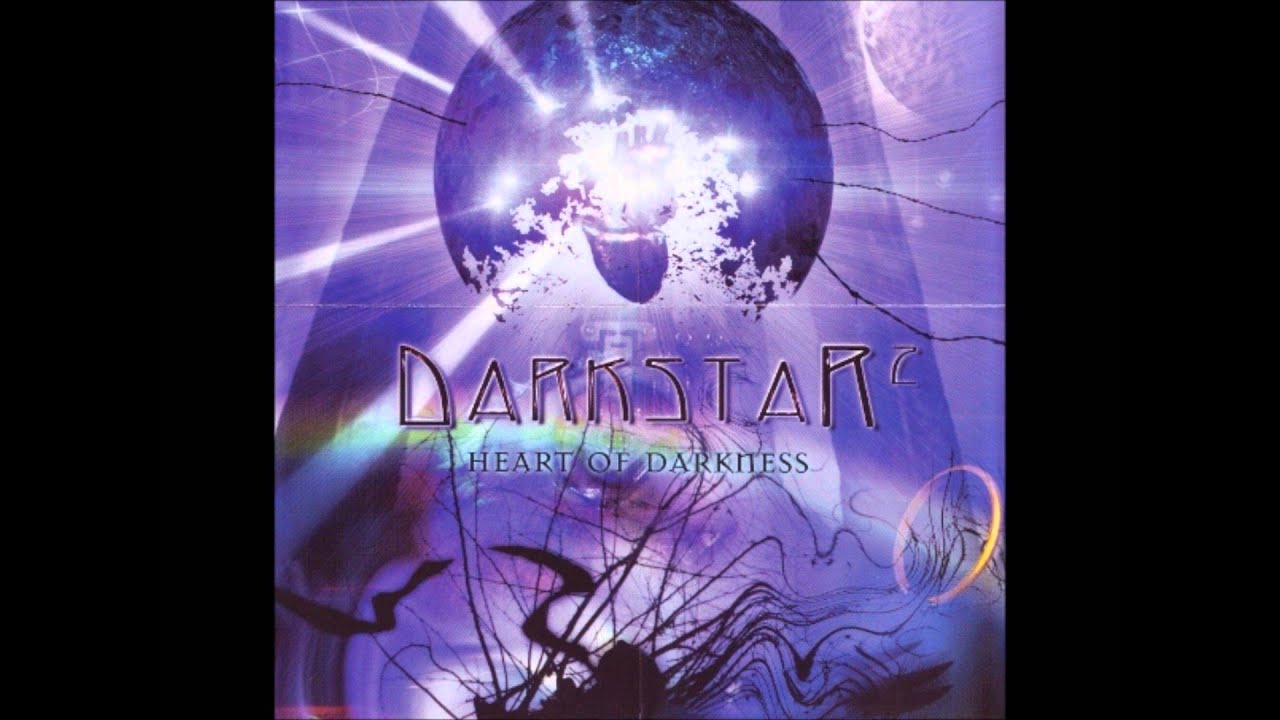 Darkstar - Transitory Angel - YouTube