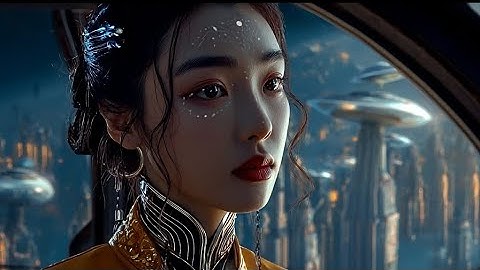 Lourdes Cassandra music video.