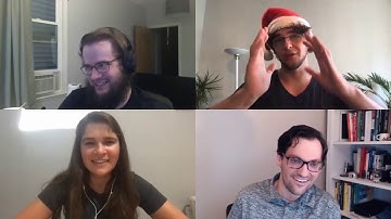 JuliaCon: The Podcast #3: "Where