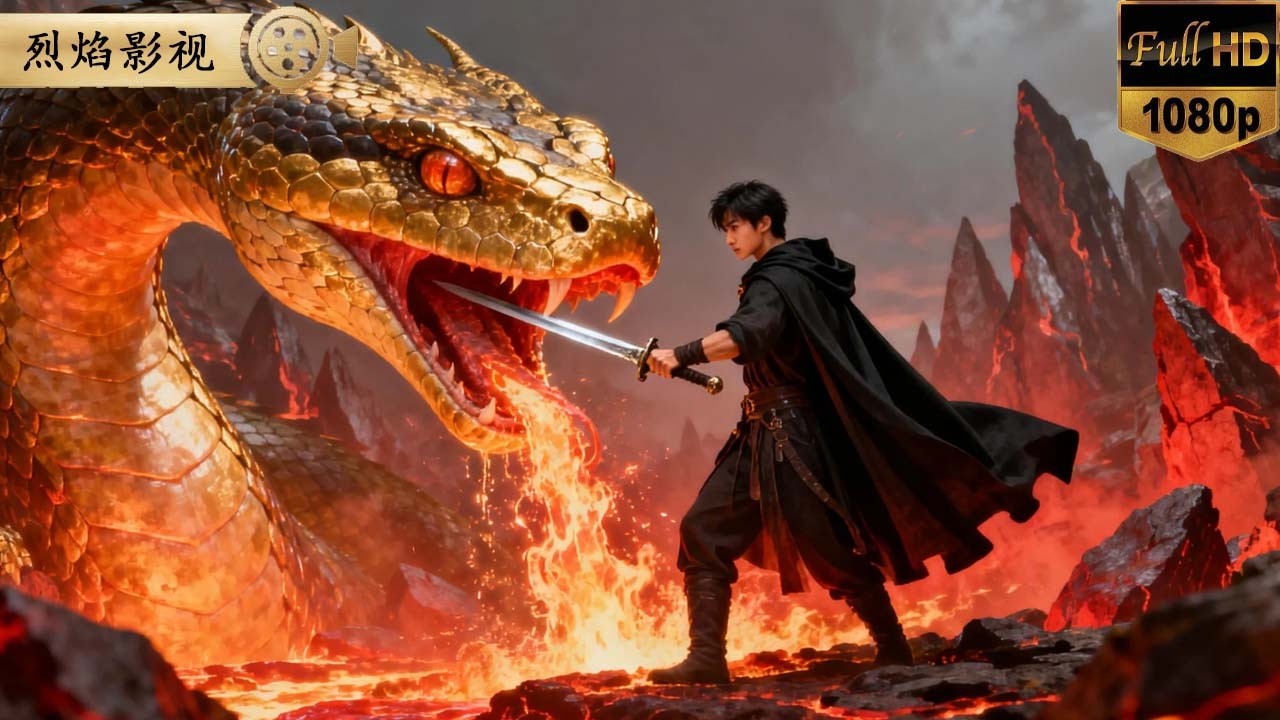 凡人弑龍得寶，卻被兄弟背刺殞命！眾人皆以為他隕落，卻不知天下劍鳴，他睜開了弑神之眼！ 