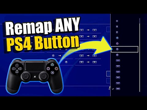 Video: How To Change Button Assignments