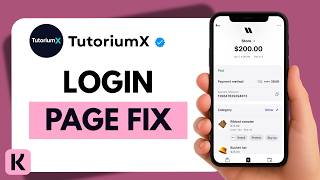 How to Fix Klarna Login Page Not Loading | Klarna App Access