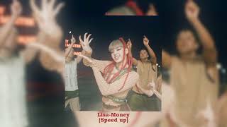 Lisa-Money(Speed up)