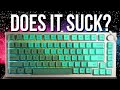 Custom Keyboard Killer? GMMK Pro Review