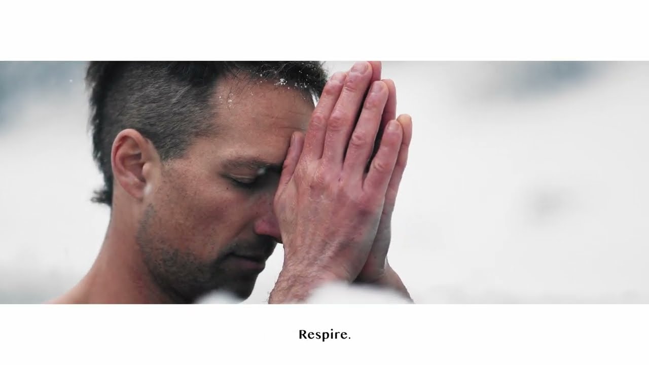 Extrait de la série documentaire Body’s Mind