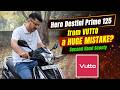 Is Buying a Used Hero Destini 125 from VUTTO a HUGE MISTAKE?