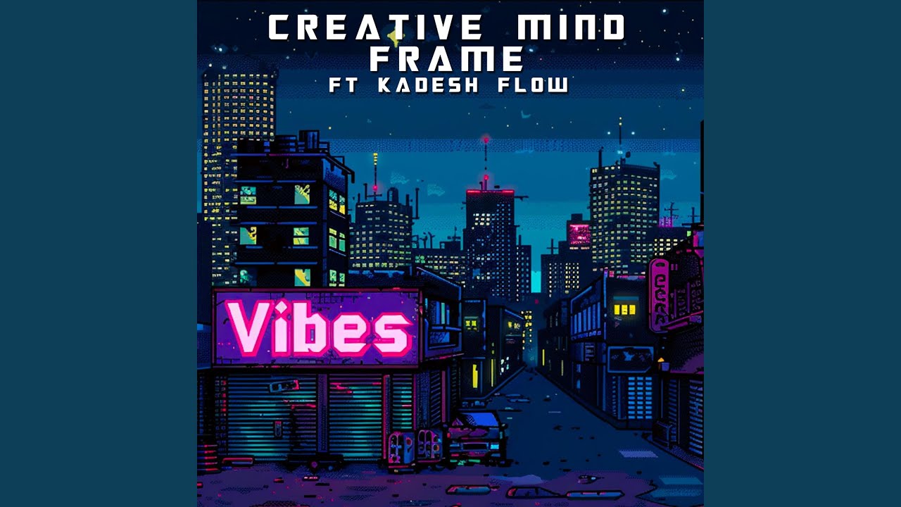 Ver Vibes (feat. Kadesh Flow) en YouTube Ver Vibes (feat. Kadesh Flow) en YouTube