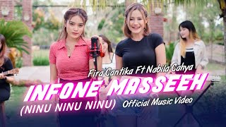 Fira Cantika & Nabila - Infone Masseeh (Ninu Ninu Ninu) |